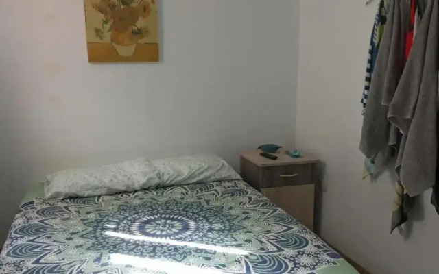 La Cabaña De Huertamar