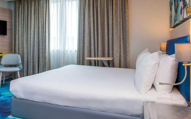 Ibis Styles London Heathrow