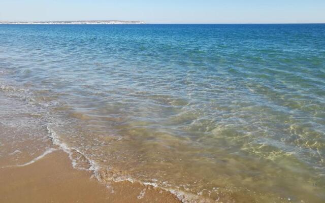 Luxurious house in La Marina at El Pinet beach