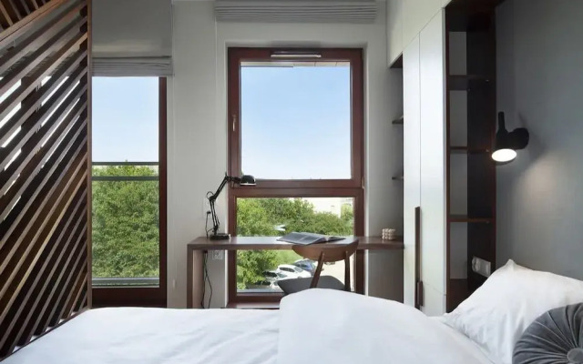 Elite Apartments Jaglana Suite spa Welness Center