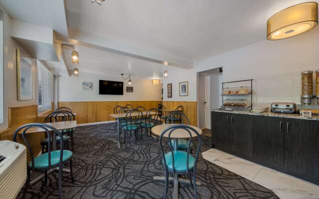SureStay Hotel by Best Western Rossland Red Mountain