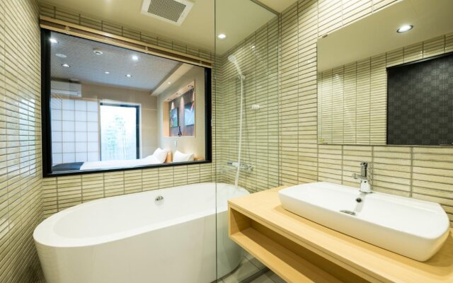 Shiki Suites - Kyoto Umekoji