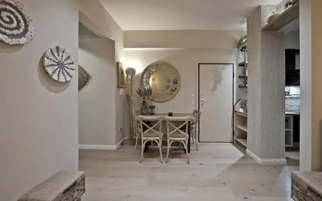 Stylish Apartment at Pagrati