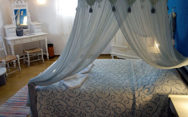 Отель Cretan Village