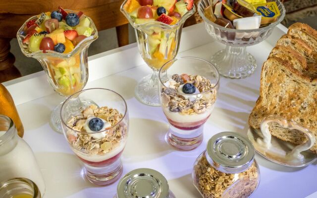 Fremantle Bed and Breakfast