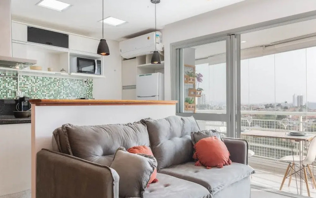 Loft Vila Madalena