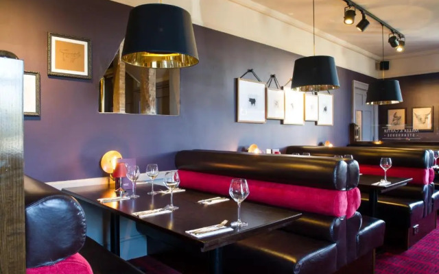 Innkeeper's Lodge Maidstone