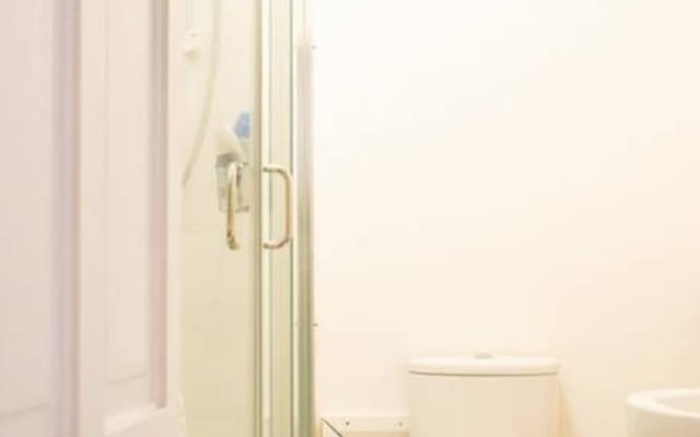 Cosy 1 Bedroom Flat Next to Paddington