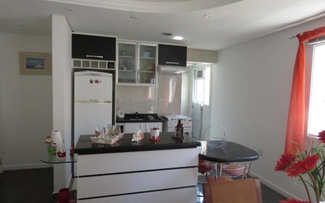 Lindo Apartamento na Praia dos Ingleses