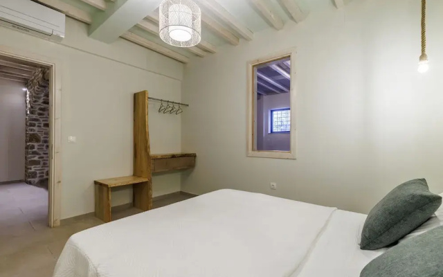 Rodon Luxury Villas Aura
