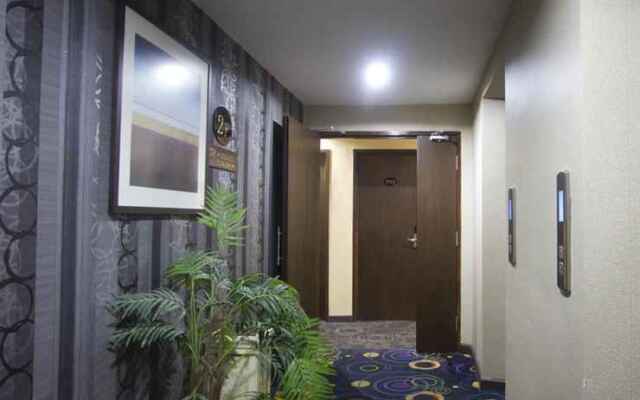 Hotel Nusa CT