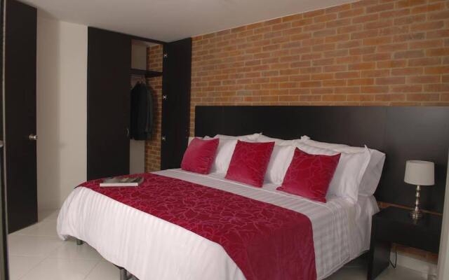 Hotel Baron V