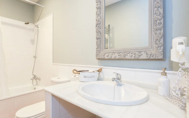 Apartamento Alma Soñadora