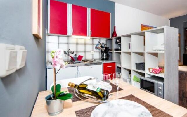 Apartments Branko