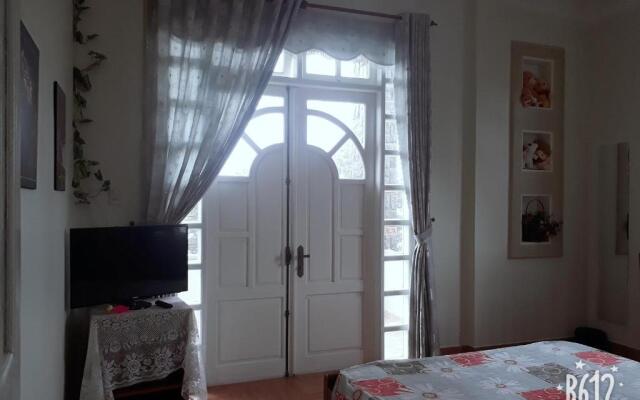 Villa 288