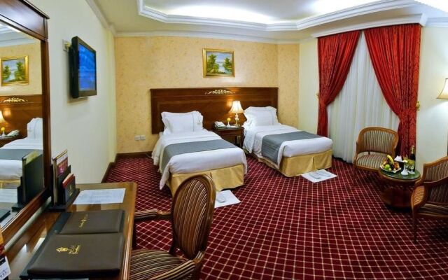 Отель Taj Celine