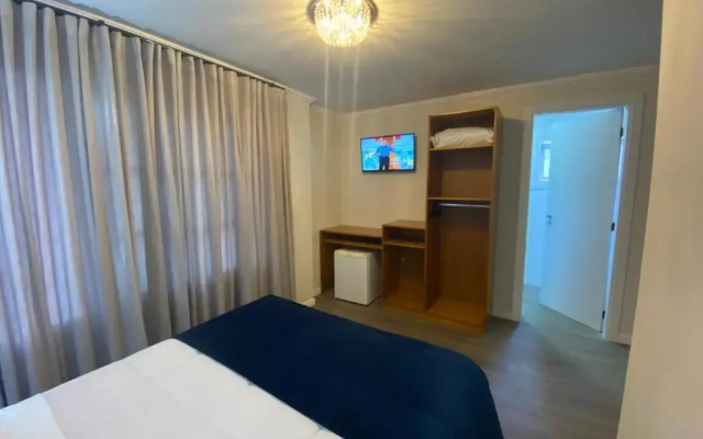 Laponia Hotel Gramado