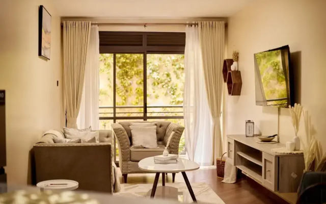 Sand Grains Residences 001