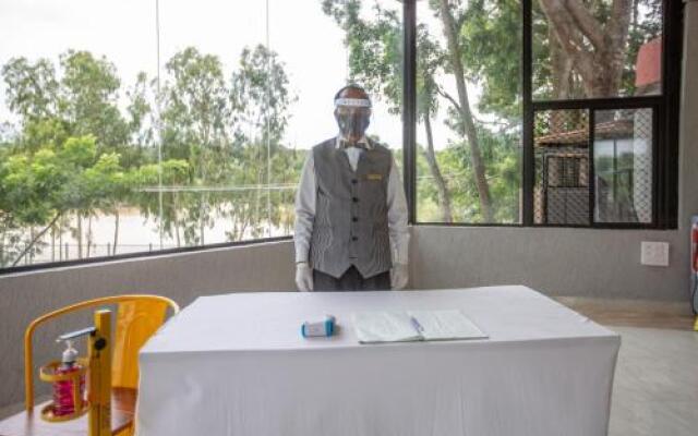KSTDC Hotel Mayura Nisarga Pearl Valley