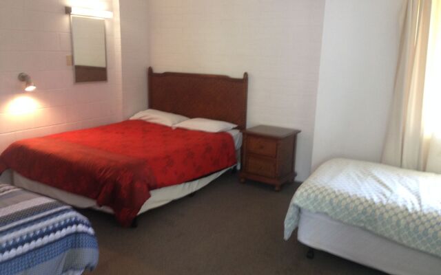 Cairns City Motel