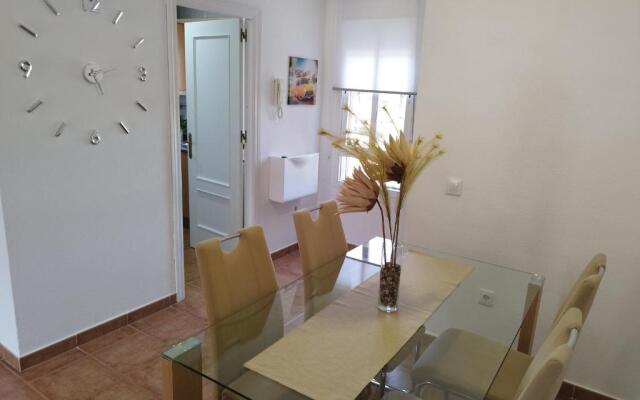 Apartamento Jardin del Golf 1