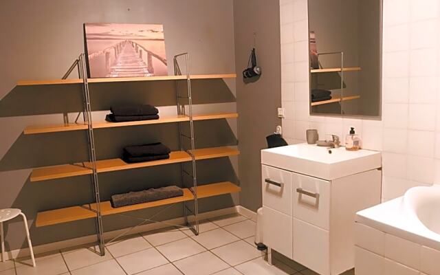 M&S - Apartment in Saint Rémy de Provence