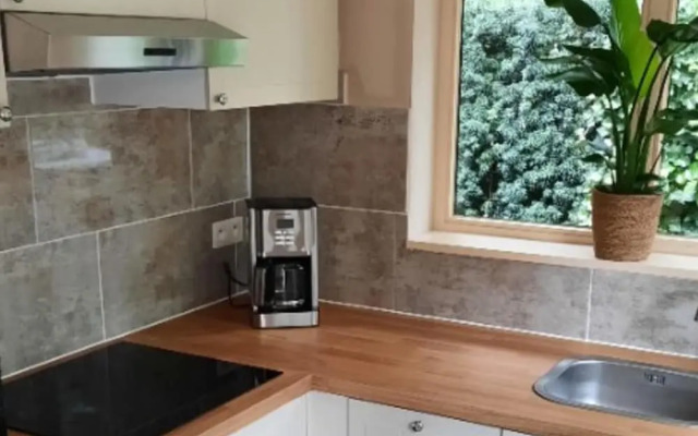 Detached House in Lanaken With Large Garden