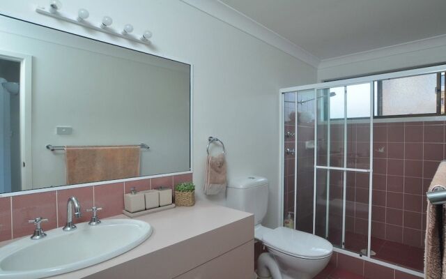 Sea-Ann - Lennox Head - WiFi