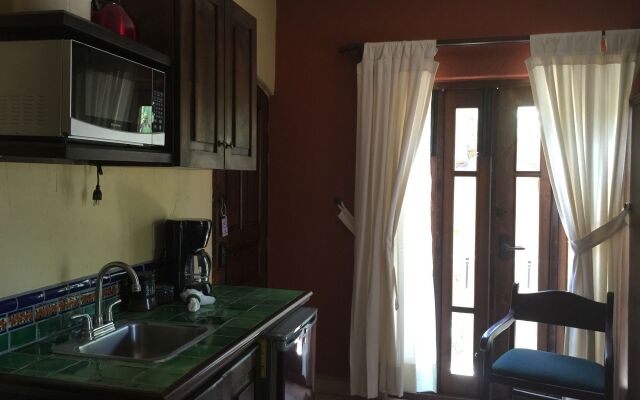 Posada del Cortes Hotel