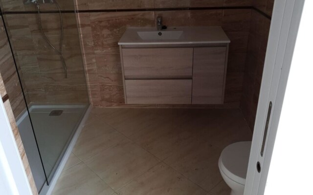 Apartment With one Bedroom in Melilla