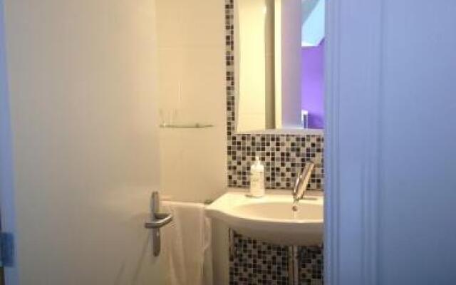 Erg Leuk! Hotel Lunchroom Bed and Breakfast