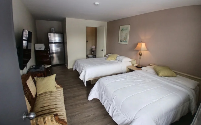 Hotel Oasis Lac StLouis