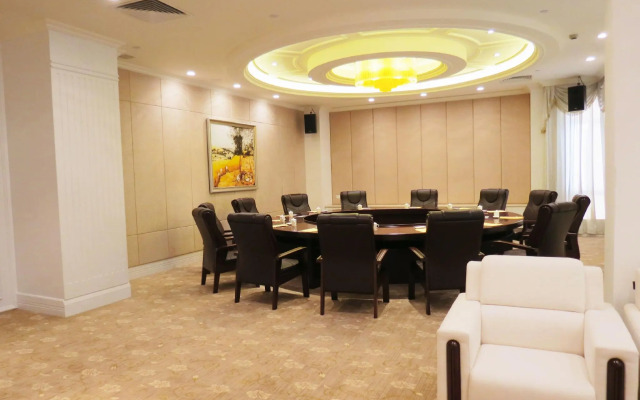 RongJiang hotel