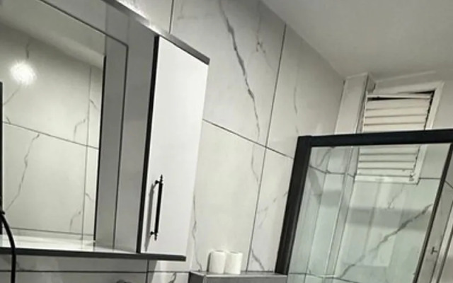 Loca Mari̇n Otel