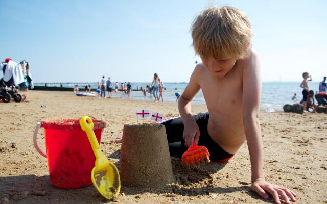 Holiday Inn Southend by IHG