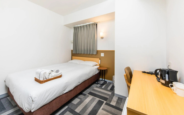 HOTEL NEXUS HakataSanno