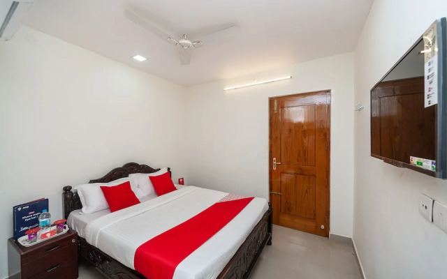 OYO 26677 Pmr Guest Inn