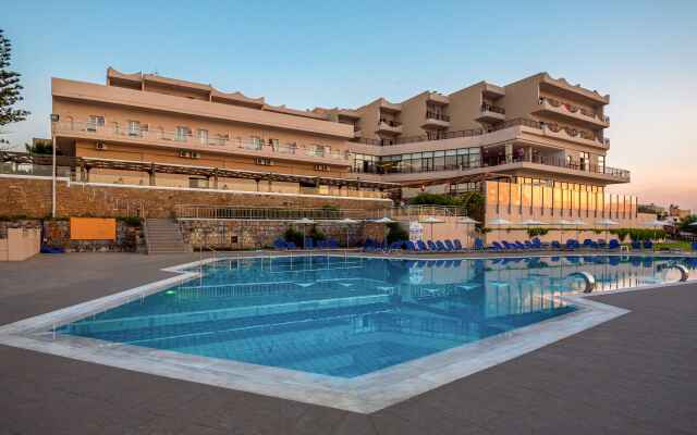 Themis Beach Hotel