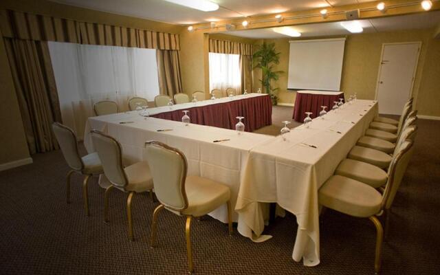 DoubleTree by Hilton Poughkeepsie Convention Center