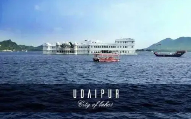 Royal Heritage Villa HomeStay