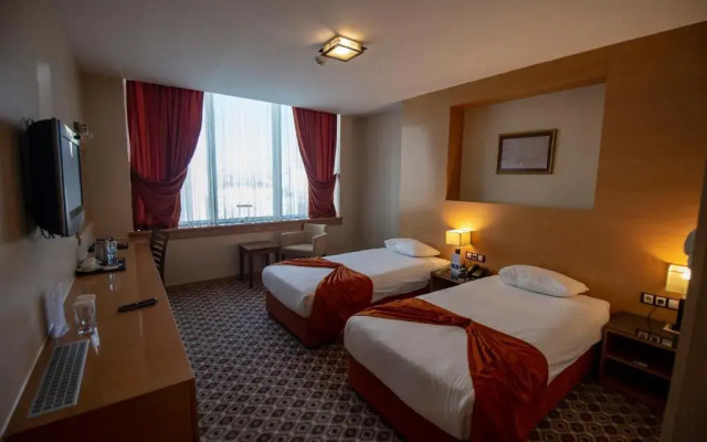 Gaziantep Plaza Hotel