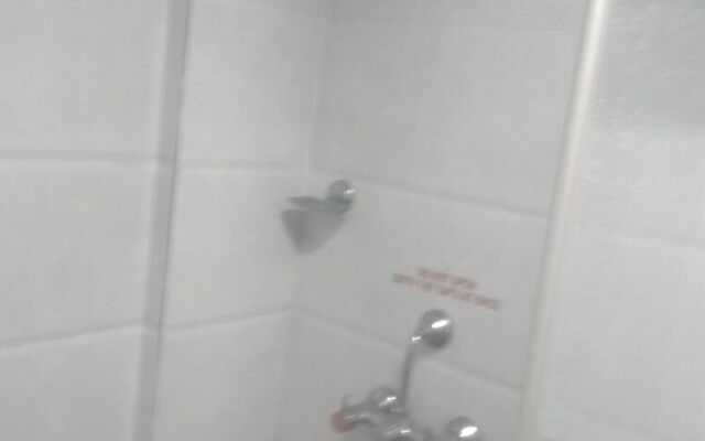 Hotel Swarnaa Paradise