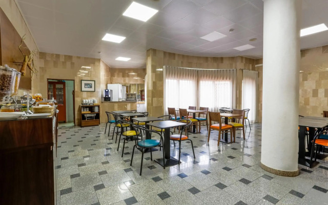 Hotel Aranguês