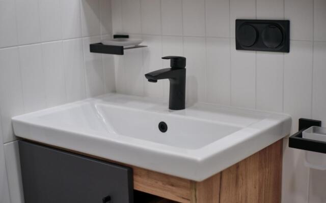 BetterThanHotel (ЛучшеЧемОтель) на улице Карла Либкнехта