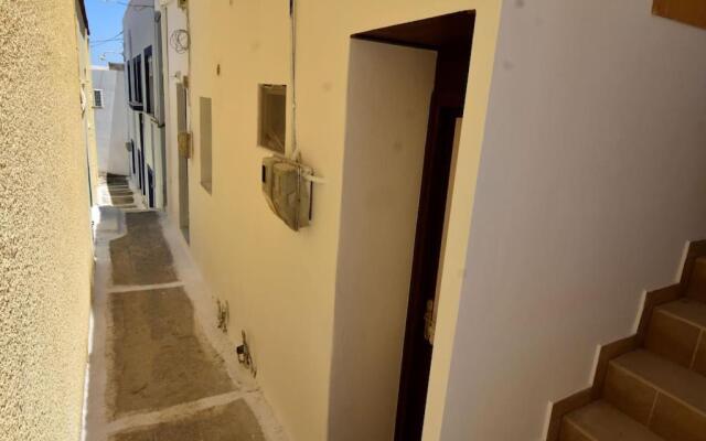 MOSHOVIA STUDIO Κάρπαθος στο κέντρο και ήσυχα
