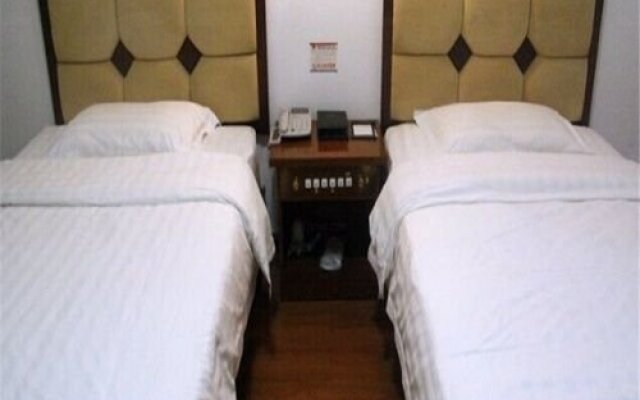 赣州君嘉万福大酒店(南河浮桥店)