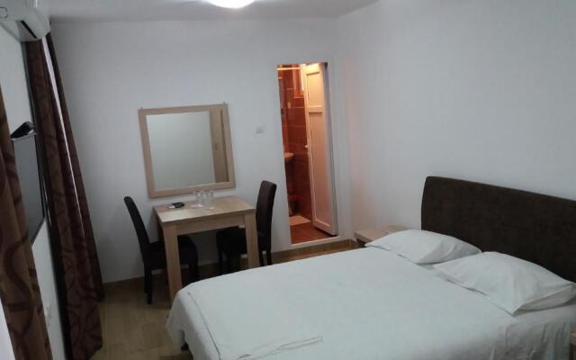 Apartments Šofranac