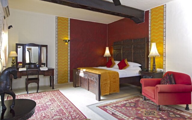 Mihir Garh
