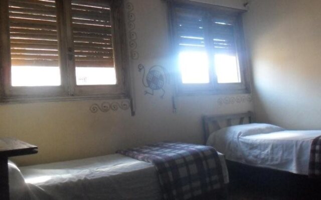 Hostel Casa de Barro