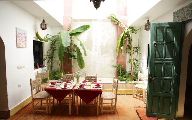 Riad Paradise